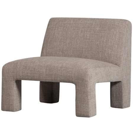 LAVID armchair natural