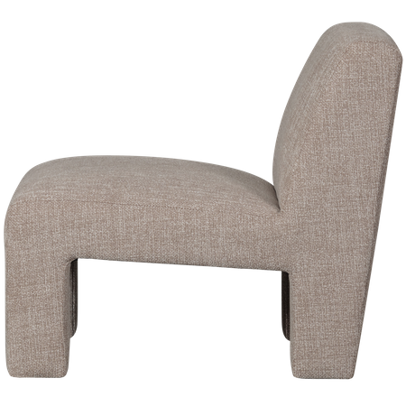 LAVID armchair natural