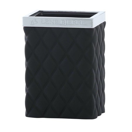 LENE BJERRE Portia Container Black