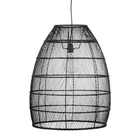 LENE BJERRE WICA black pendant lamp