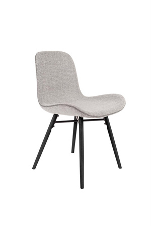 LESTER chair light gray