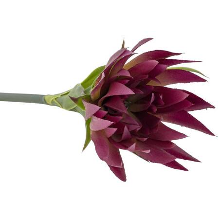 Lily Stem, Purple, Artificial Flowers