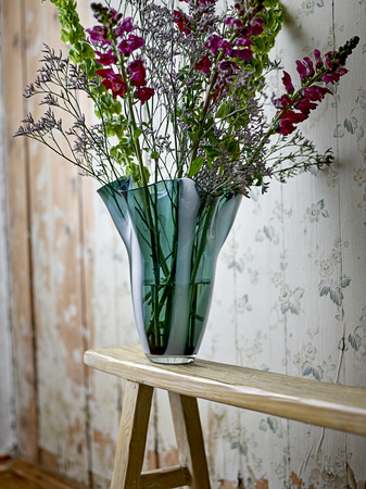 Lindon Console Table, Nature, Reclaimed Pine Wood