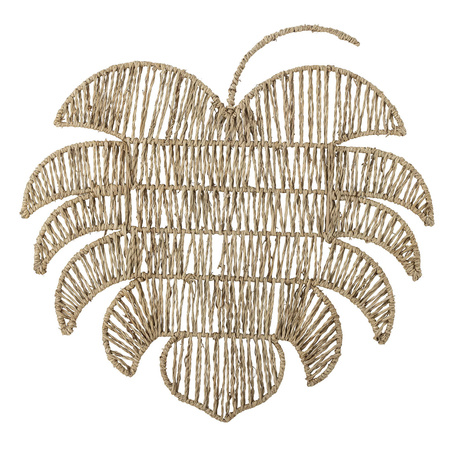 Lunel Wall Decor, Nature, Seagrass