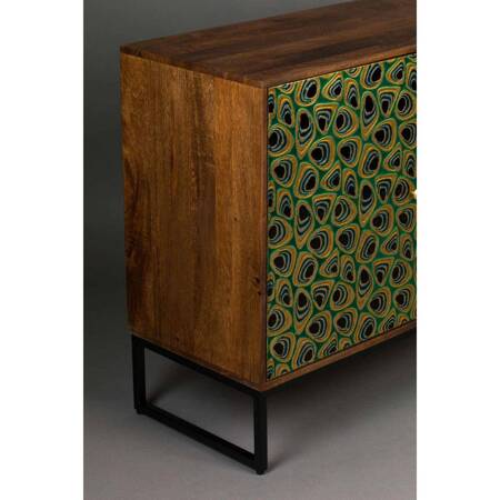 MEENA DUTCHBONE Cabinet Multicolor