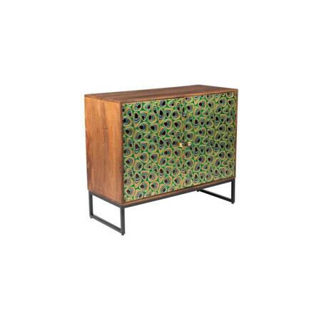 MEENA DUTCHBONE Cabinet Multicolor