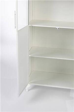 MIYA 2-door tall cabinet