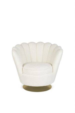 MOTHER OF ALL SHELLS TEDDY armchair natural