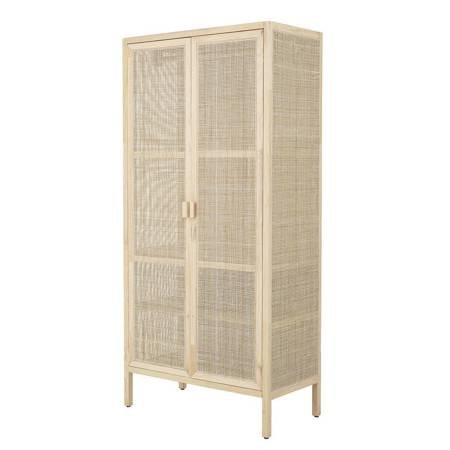 Mariana Cabinet, Nature, Gmelina wood