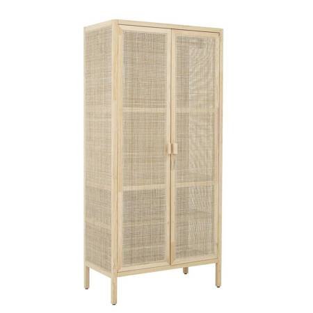 Mariana Cabinet, Nature, Gmelina wood