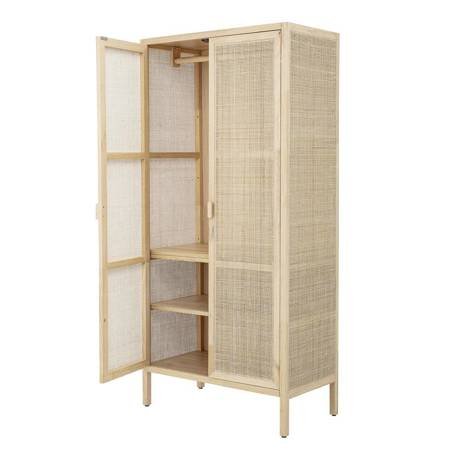 Mariana Cabinet, Nature, Gmelina wood