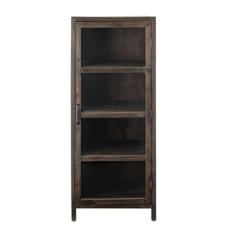 Marl Cabinet, Brown, Firwood