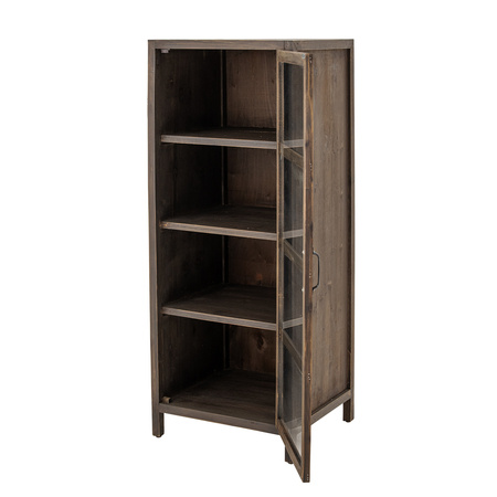 Marl Cabinet, Brown, Firwood