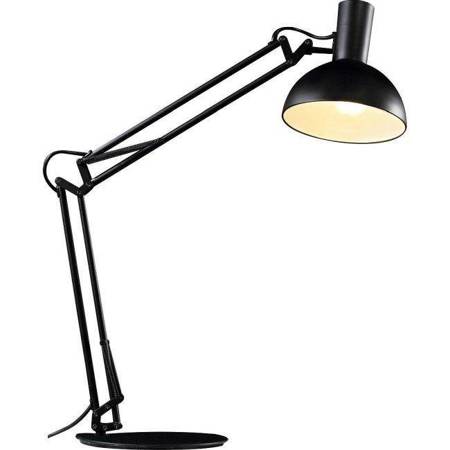 NORDLUX ARKI desk lamp black