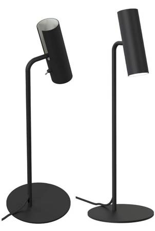 NORDLUX MIB table lamp black