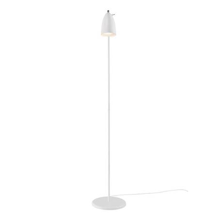 NORDLUX NEXUS floor lamp white