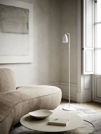 NORDLUX NEXUS floor lamp white