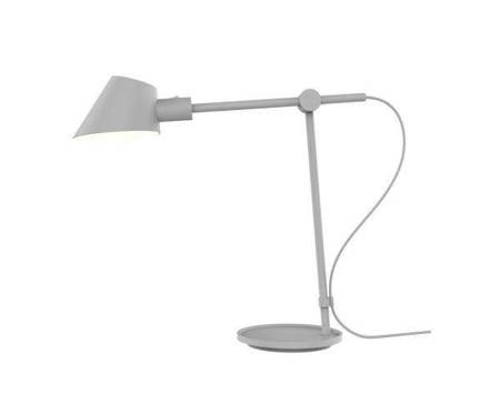 NORDLUX STAY desk lamp grey