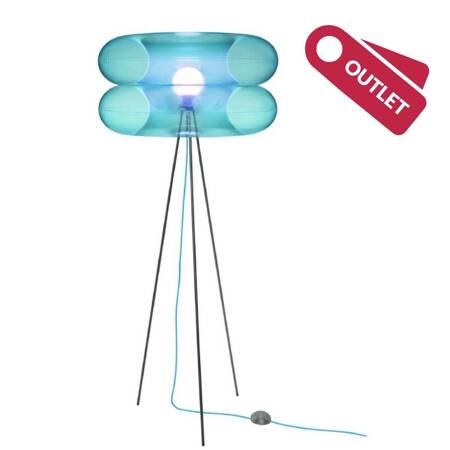 PUFF BUFF Big Sky floor lamp (outlet)