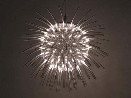 PUFF BUFF Critters Pendant Lamp