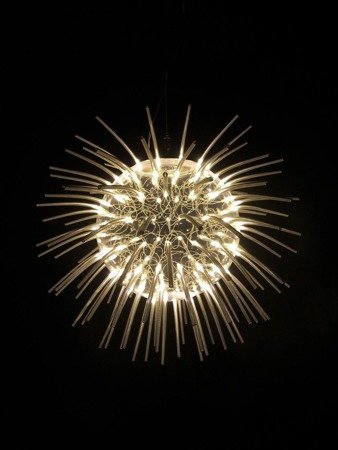 PUFF BUFF Critters Pendant Lamp