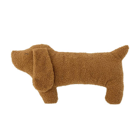 Palle Soft toy, Brown, Polyester