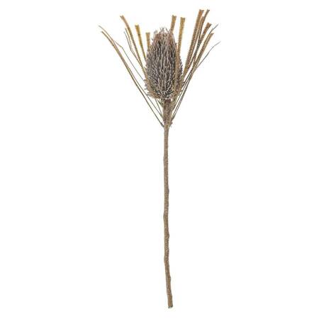 Palmflower Stem, Brown, Artificial Flowers