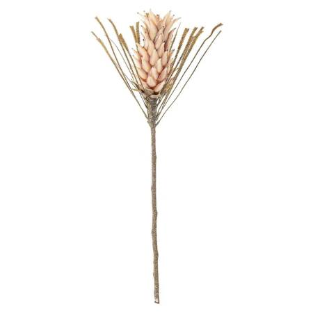 Palmflower Stem, Rose, Artificial Flowers