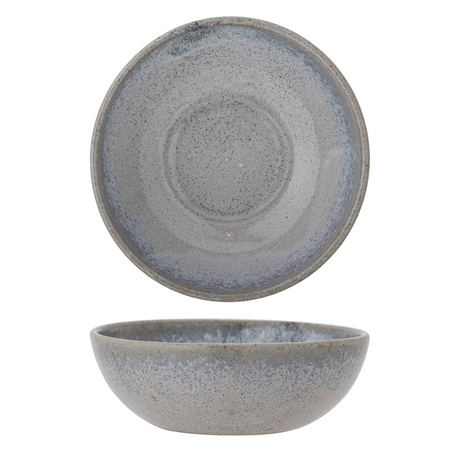 Paula Bowl, Blue, Stoneware