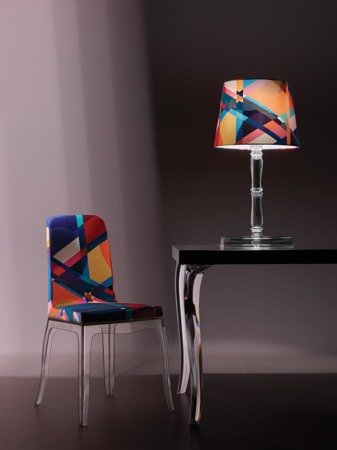 QEEBOO B.B. Moibibi chair colorful