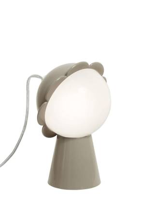 QEEBOO Daisy Table Lamp Gray