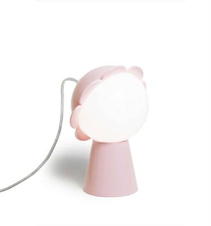 QEEBOO Daisy table lamp pink