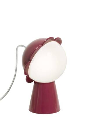 QEEBOO Daisy table lamp red