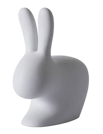 QEEBOO Rabbit Chair grey