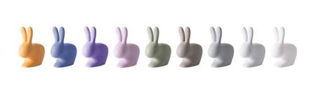 QEEBOO Rabbit Chair purple