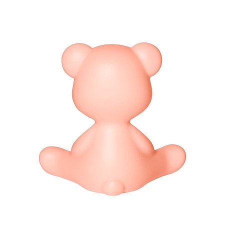 QEEBOO Teddy Boy Table Lamp Pink