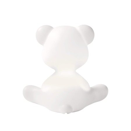 QEEBOO Teddy Boy Table Lamp White