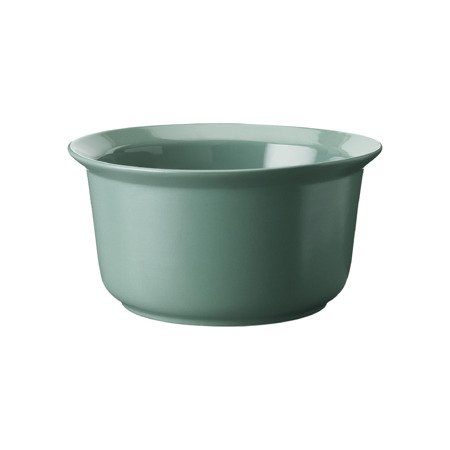 RIG-TIG COOK & SERVE baking bowl size M green