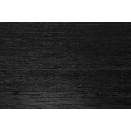 ROGER table 180x90 black