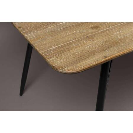 ROGER table 200x90 natural