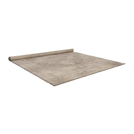 RUGGED rug size L light DUTCHBONE