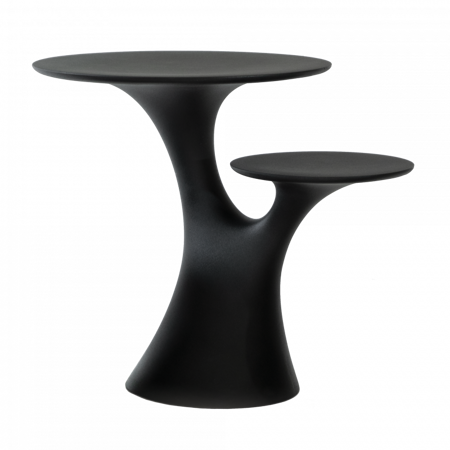 Rabbit Tree QeeBoo Table Black