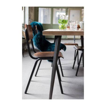 SCUOLA DUTCHBONE Chair