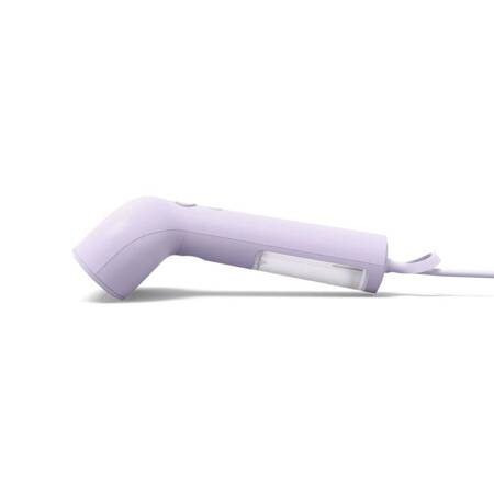 STEAMERY cirrus x handheld steamer - lilac EU