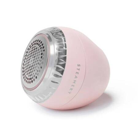 STEAMERY pilo 1 fabric shaver - pink