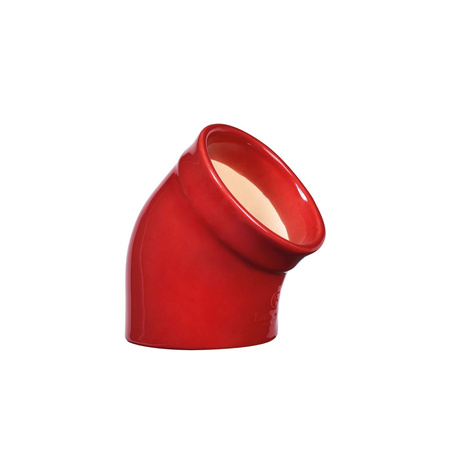 Salt Container - Red