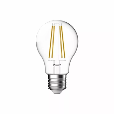 Set of 2 SMART Nordlux Bulbs, E27 (App-Controlled)