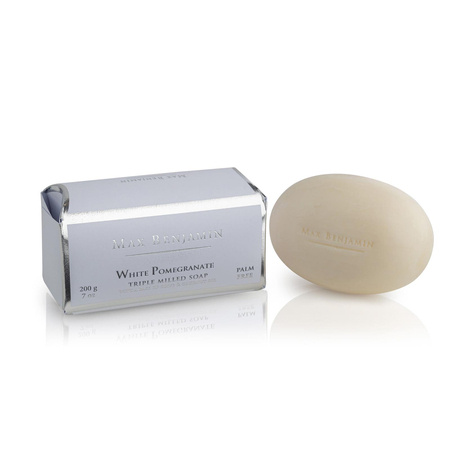 Soap 200G - White Pomegranate