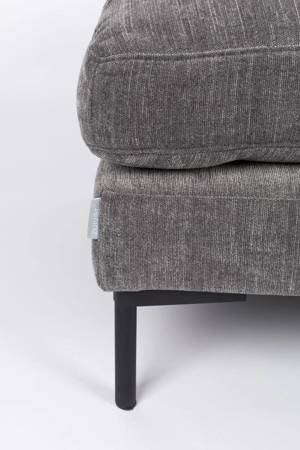 Summer footstool anthracite