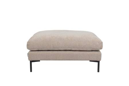 Summer latte footstool